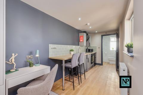 undefined, Alfred Street, Tamworth, B79