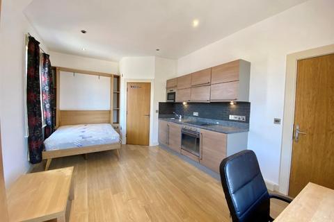 undefined, Priory Street, York