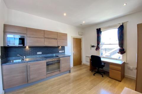 undefined, Priory Street, York