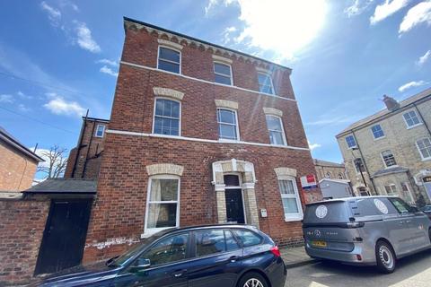 undefined, Priory Street, York