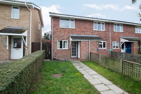 undefined, Blanchard Close, Leominster