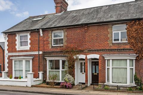 undefined, Hyde Abbey Road, Winchester, SO23