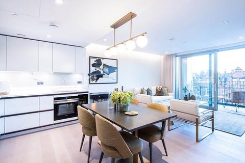 1 bedroom flat to rent, London  W2