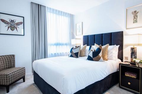 1 bedroom flat to rent, London  W2