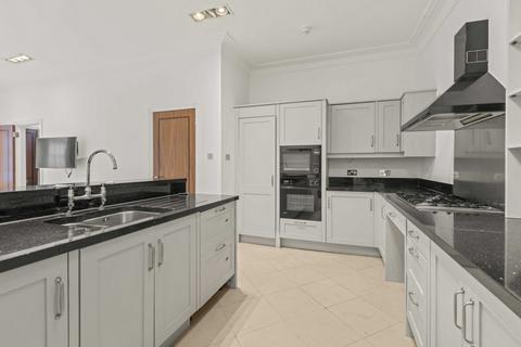 undefined, Adam & Eve Mews, London, W8