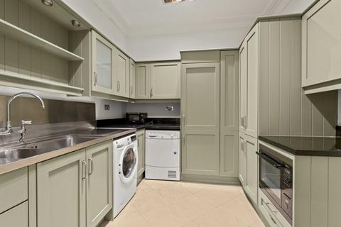 undefined, Adam & Eve Mews, London, W8