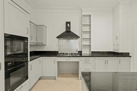 undefined, Adam & Eve Mews, London, W8