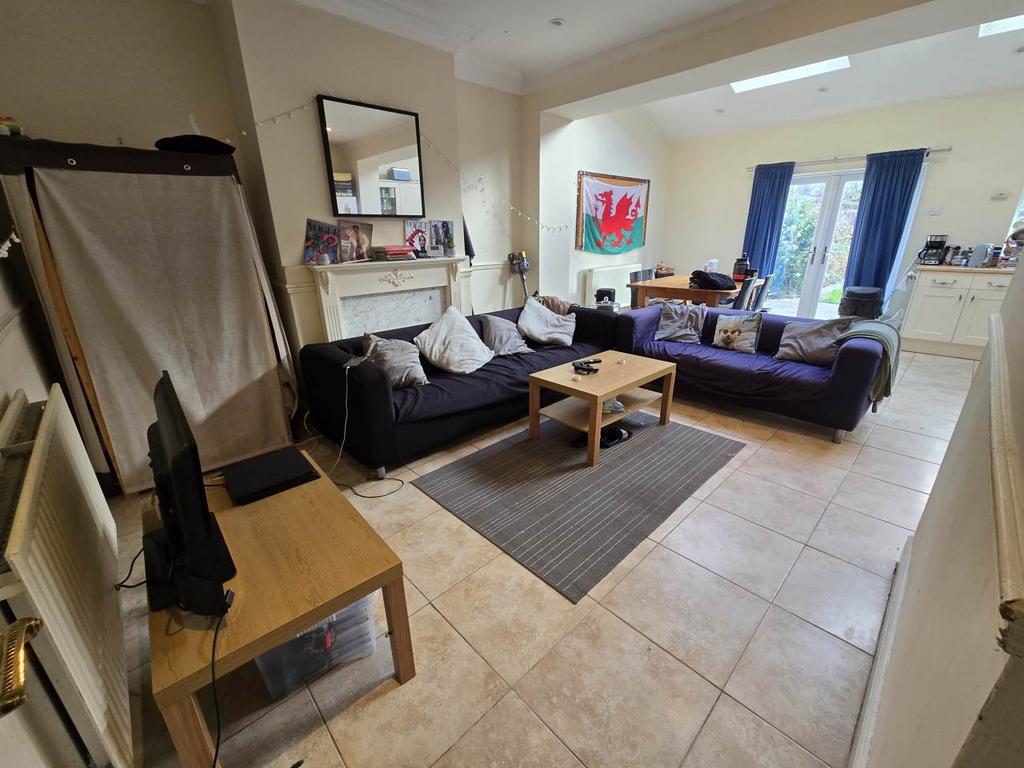 Living area (1)