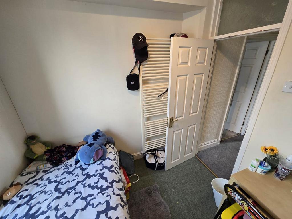 Spare room (2)