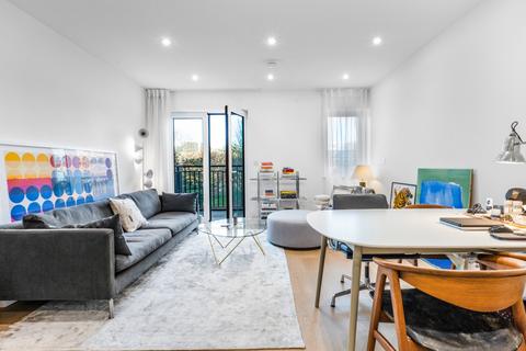 undefined, Distillery Road, London, W6