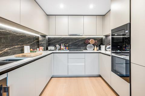undefined, Distillery Road, London, W6