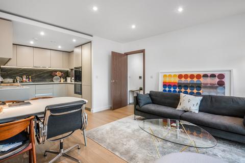 undefined, Distillery Road, London, W6
