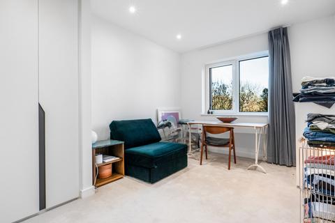 undefined, Distillery Road, London, W6