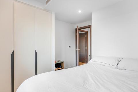 undefined, Distillery Road, London, W6
