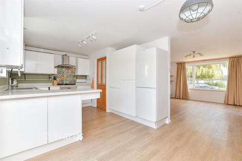 3 bedroom terraced house for sale, Pilots Avenue, Deal CT14