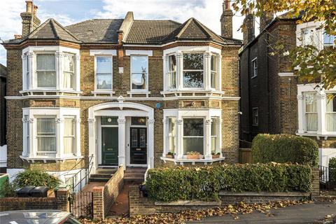 undefined, Jerningham Road, Telegraph Hill, SE14