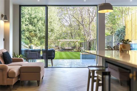 undefined, Jerningham Road, Telegraph Hill, SE14