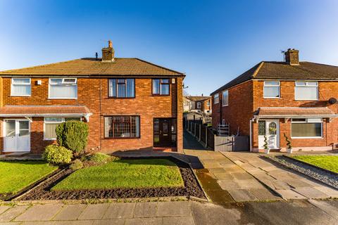 3 bedroom semi-detached house for sale, Queens Avenue, Bolton, BL7