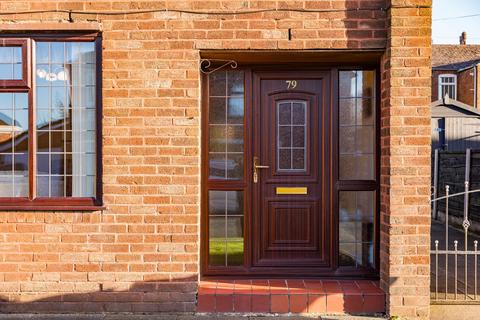 3 bedroom semi-detached house for sale, Queens Avenue, Bolton, BL7