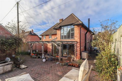 5 bedroom semi-detached house for sale, North Lane, West Tytherley, Salisbury, Hampshire, SP5