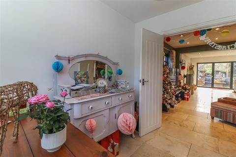 5 bedroom semi-detached house for sale, North Lane, West Tytherley, Salisbury, Hampshire, SP5