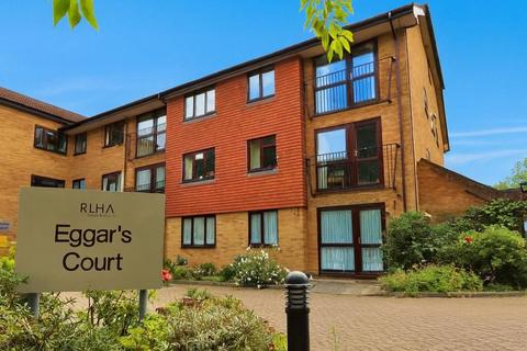 undefined, St. Georges Road East, Aldershot