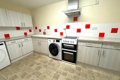undefined, St. Georges Road East, Aldershot