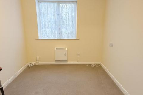 undefined, St. Georges Road East, Aldershot
