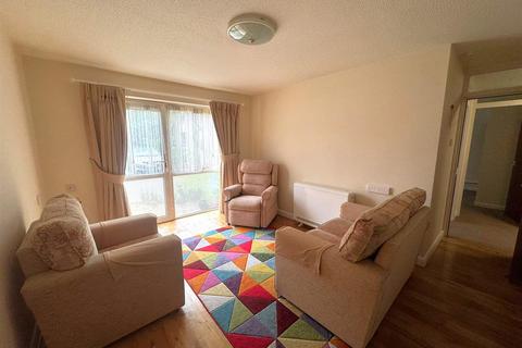 undefined, St. Georges Road East, Aldershot