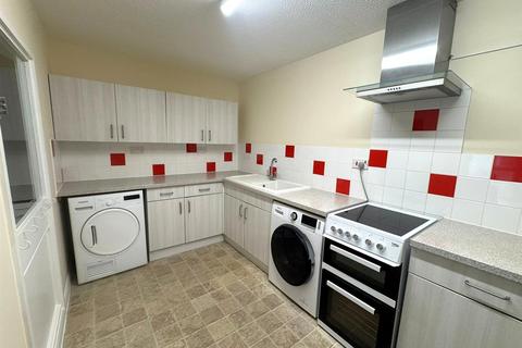 undefined, St. Georges Road East, Aldershot