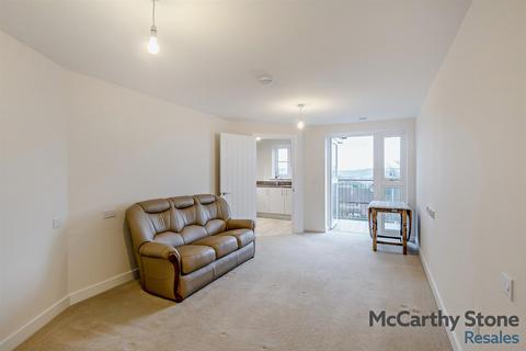 1 bedroom apartment for sale, The Curlews, Merchant Avenue, Exmouth