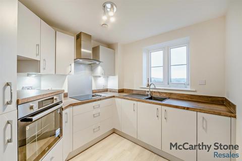 1 bedroom apartment for sale, The Curlews, Merchant Avenue, Exmouth