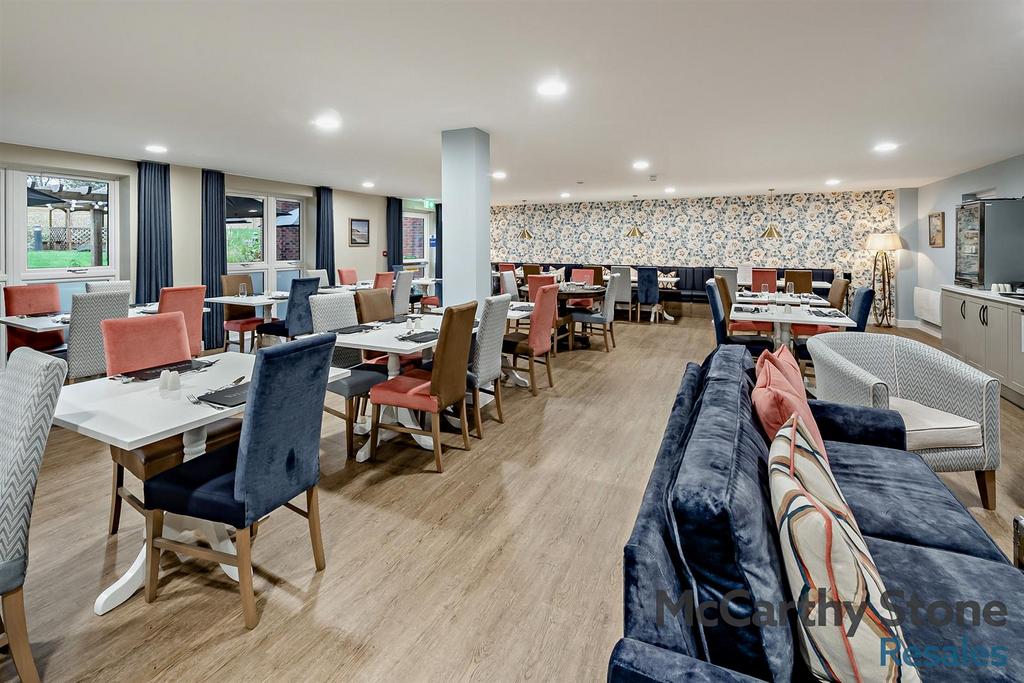 Bistro