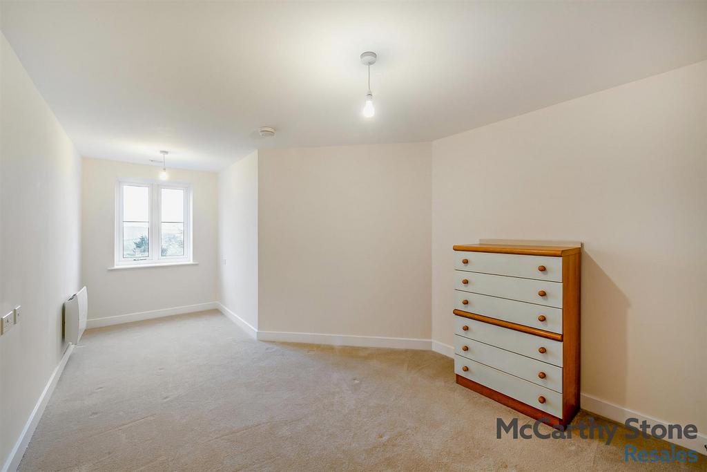 Double Bedroom