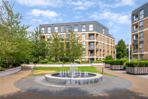 2 bedroom apartment to rent, Levett Square, Richmond, TW9