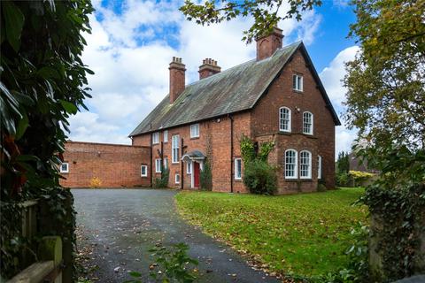 8 bedroom detached house for sale, New Lane, Huntington, York, North Yorkshire, YO32