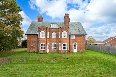 8 bedroom detached house for sale, New Lane, Huntington, York, North Yorkshire, YO32