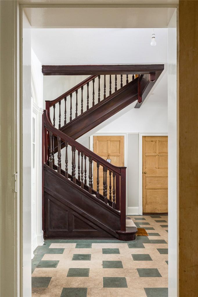Stairway