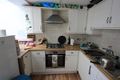 undefined, Bloomsbury Street, Brighton