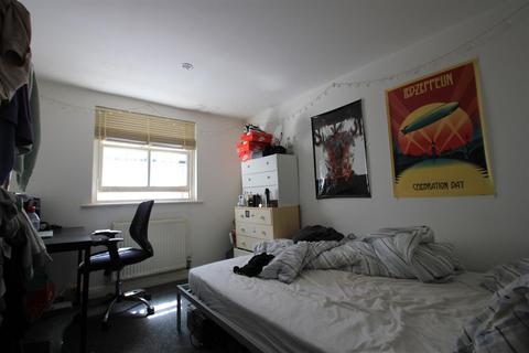 undefined, Bloomsbury Street, Brighton