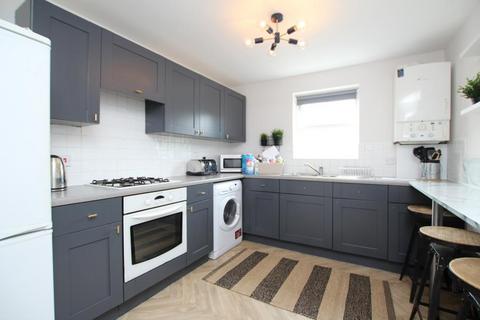 undefined, Wright Way, Bristol BS16