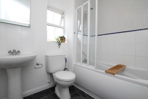undefined, Wright Way, Bristol BS16