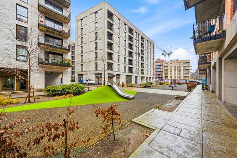 undefined, Rookwood Way, London