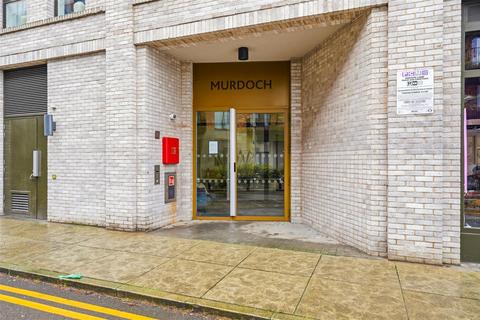 undefined, Rookwood Way, London