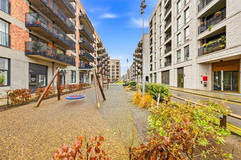 undefined, Rookwood Way, London