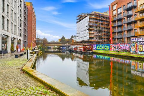 undefined, Rookwood Way, London