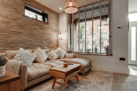 undefined, Brookburn Road, Chorlton