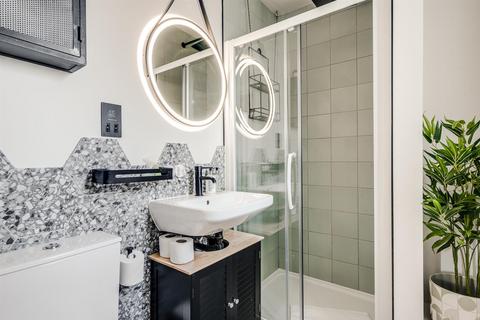 undefined, Brookburn Road, Chorlton