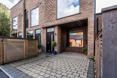 undefined, Brookburn Road, Chorlton