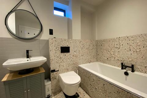 undefined, Brookburn Road, Chorlton